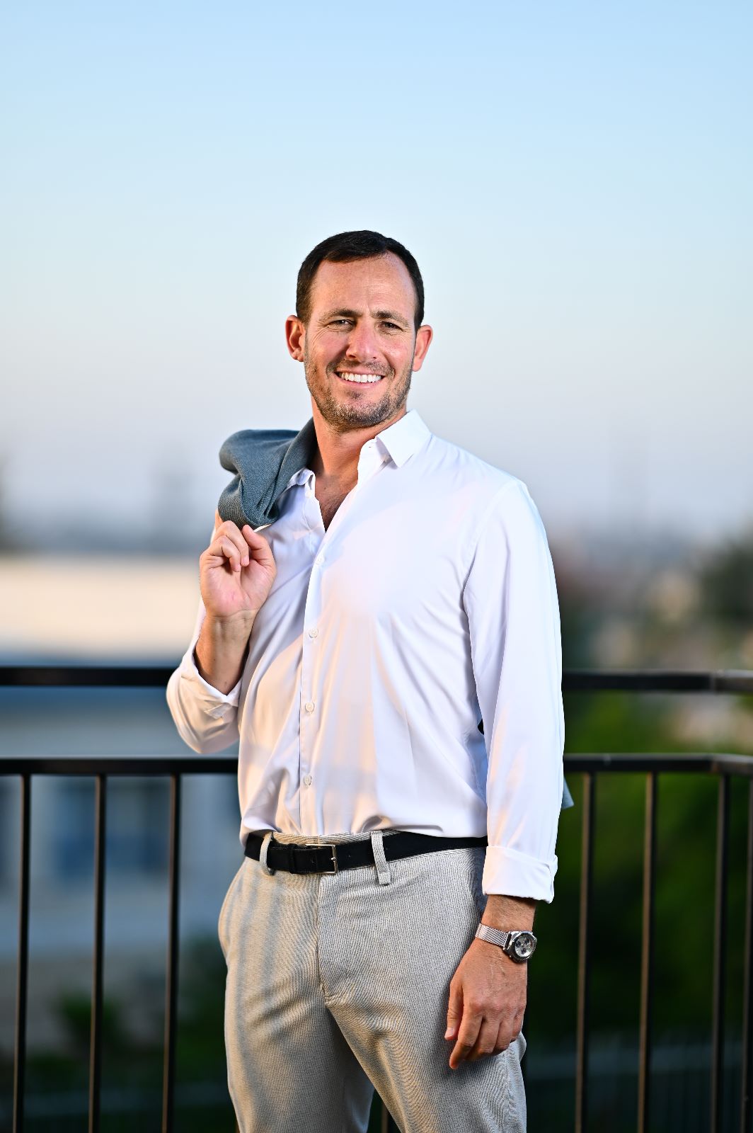 Josh Leavitt, Founder of Omni Online Strategies