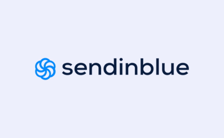 SendinBlue Email Automation