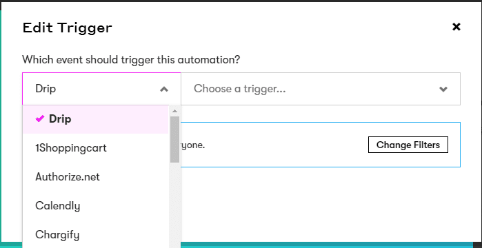 Automation Worflow