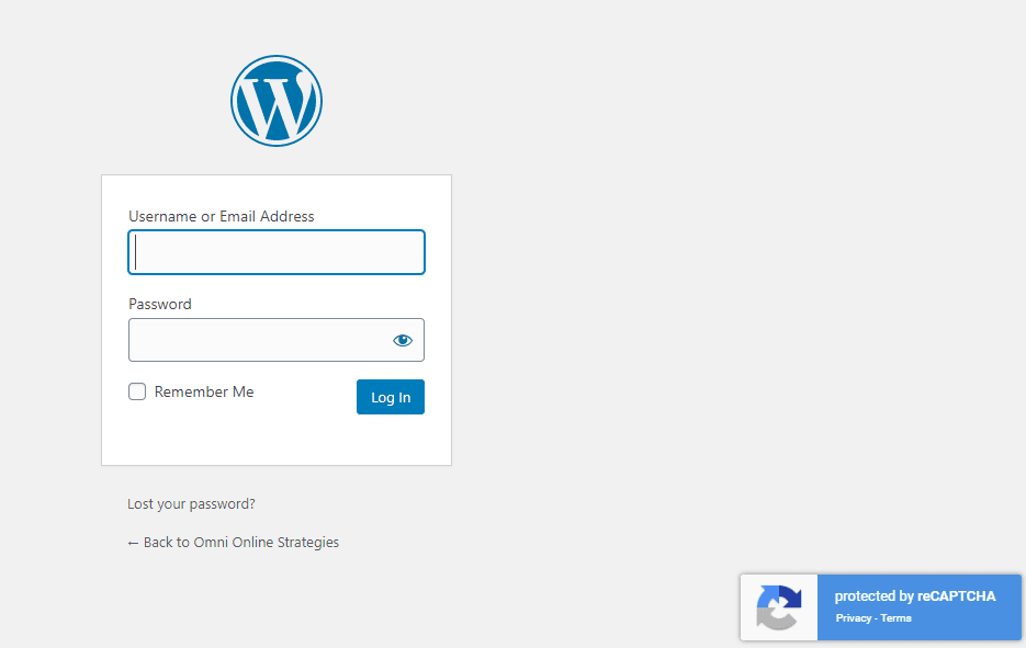 Wordpress