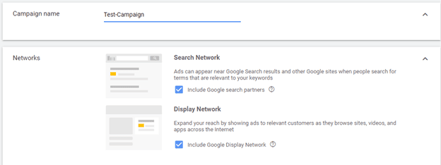 AdWords Network