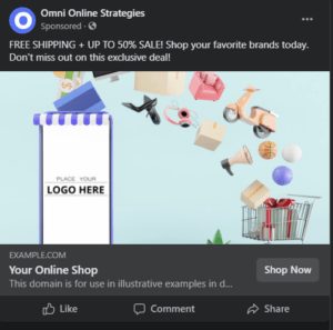 Omni FB AD