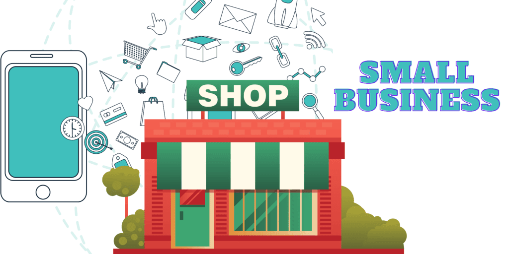 BEAUTY AND SKINCARE SMALL BUSINESSES