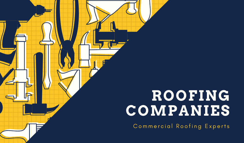 Roofing Companies