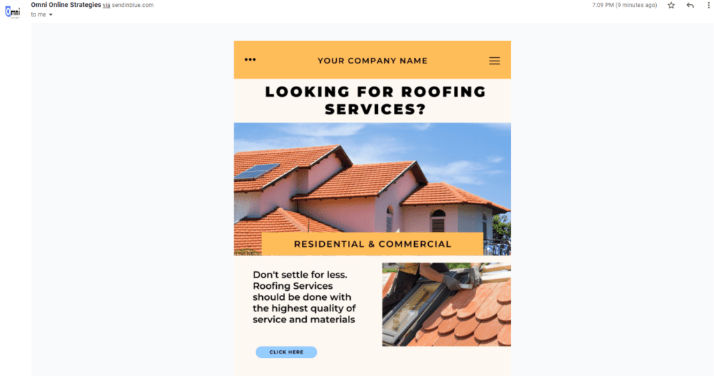 Roofing Contractors