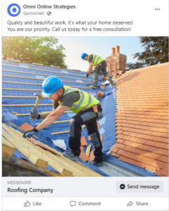 Roofing Companies