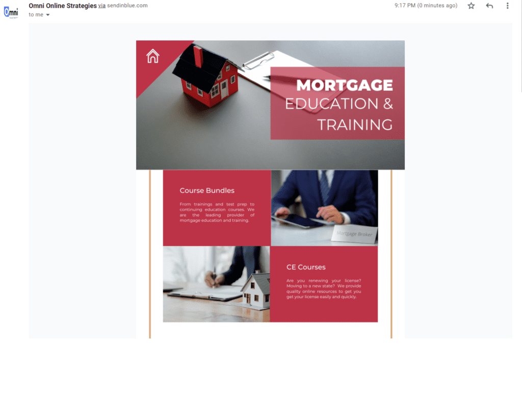 MORTGAGE EDUCATORS