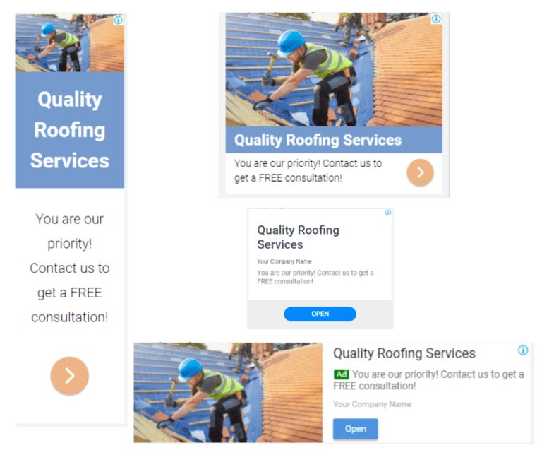 Roofing Companies