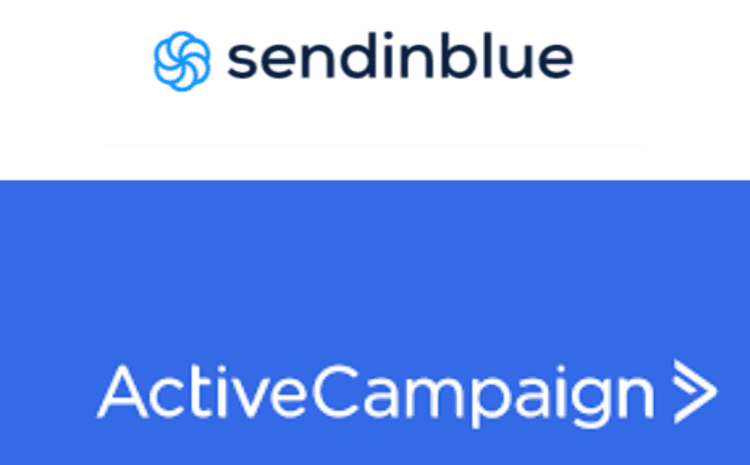 copy email from sendinblue to activecampaign