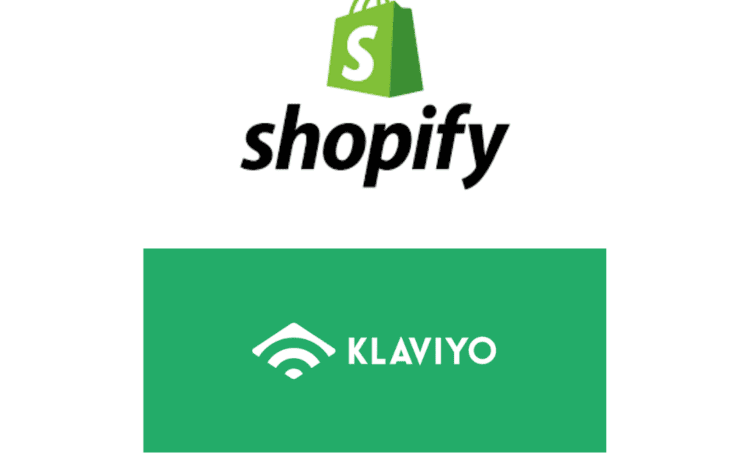 how to integratae klaviyo with Shopify
