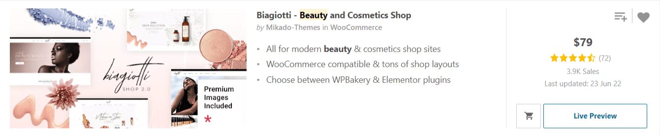 spa and beauty marketing ideas