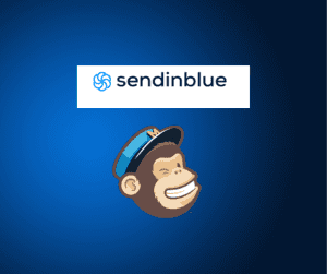 MailChimp vs SendinBlue: 2023 Comprehensive Comparison