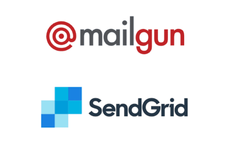 Mailgun Vs Sendgrid 2023 comparison