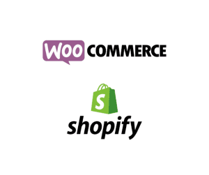 Shopify Vs Woocommerce Full Comparison {2023}