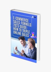 How to Triple eCommerce Sales in 2023: Download Our Guide Free!