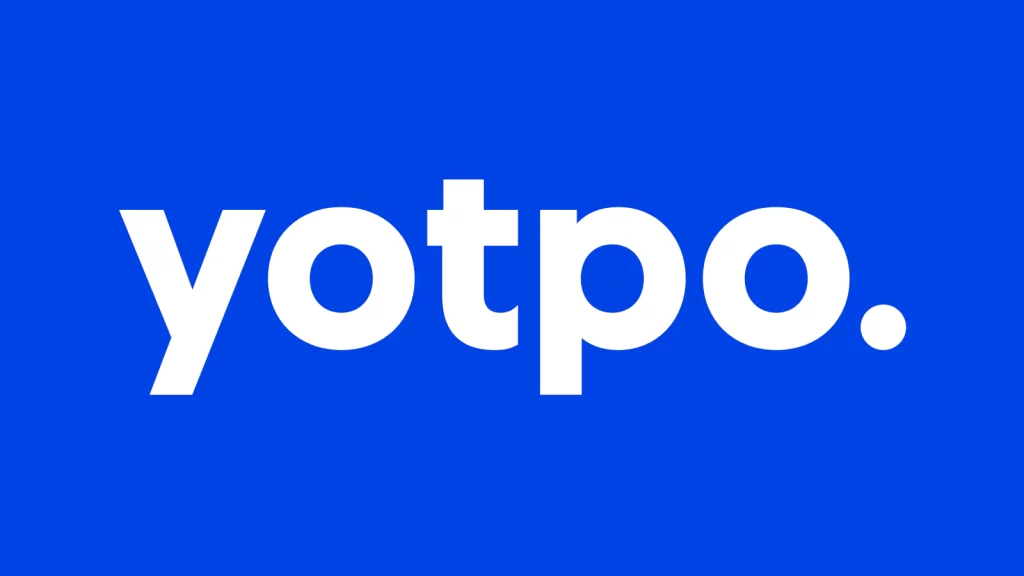 Yotpo Shopify app