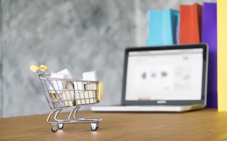 Start a dropshipping business on Shopify. What to know