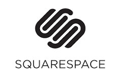 SquareSpace site development agency