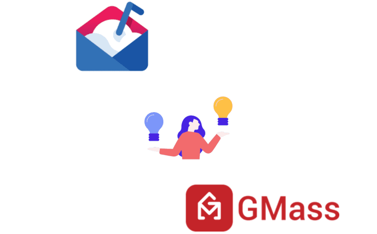 Gmass Vs Mailshake full comparison