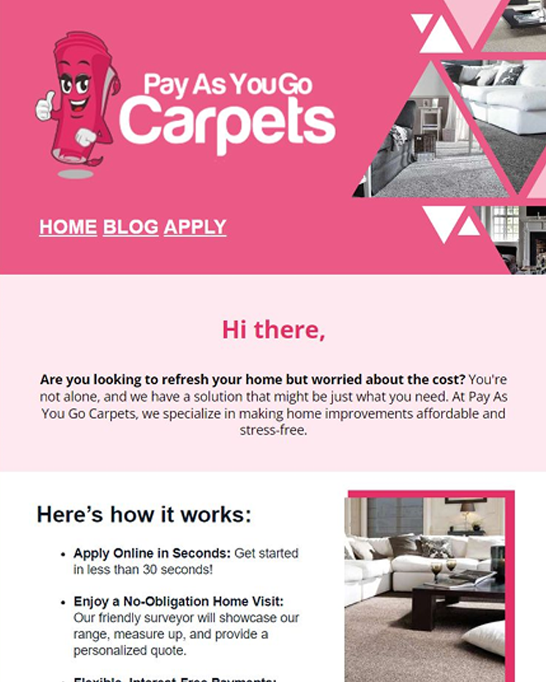 Marketing agency that specializes in Gohighlevel CRM