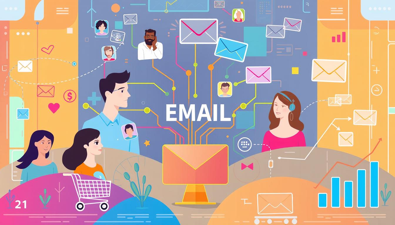 Advanced Customer Segmentation for eCommerce Email Marketing