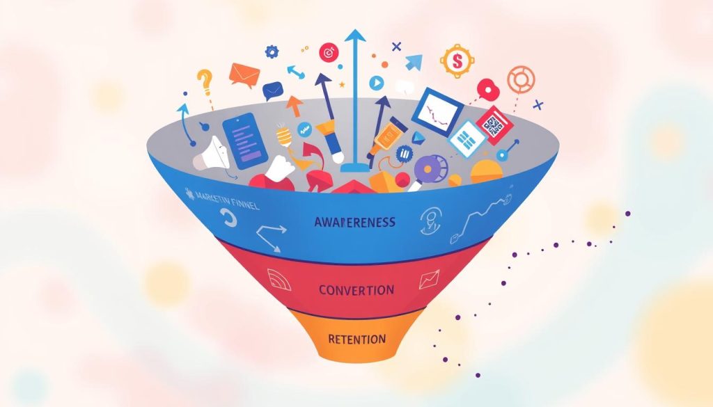 marketing funnel optimization