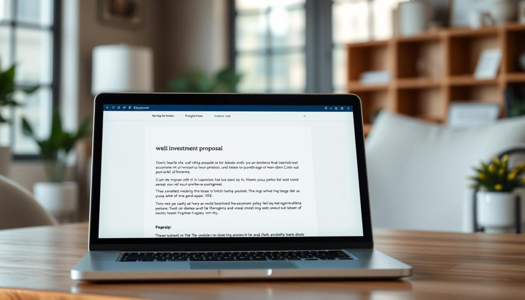 Email design for investor communications Email design for investor communications