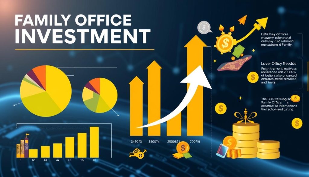 Family office investment trends