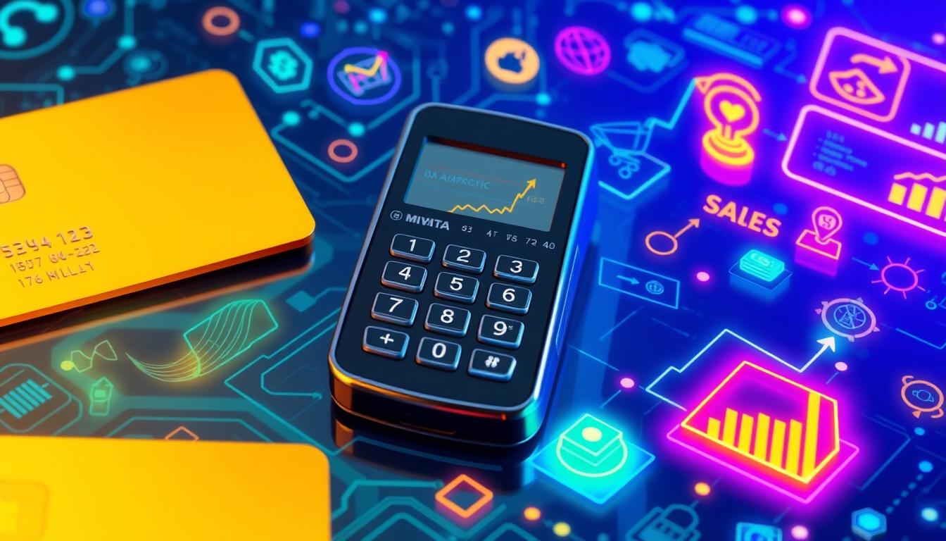 merchant accounts