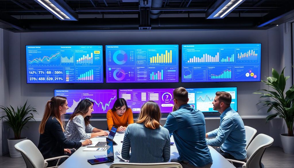 merchant services marketing platform