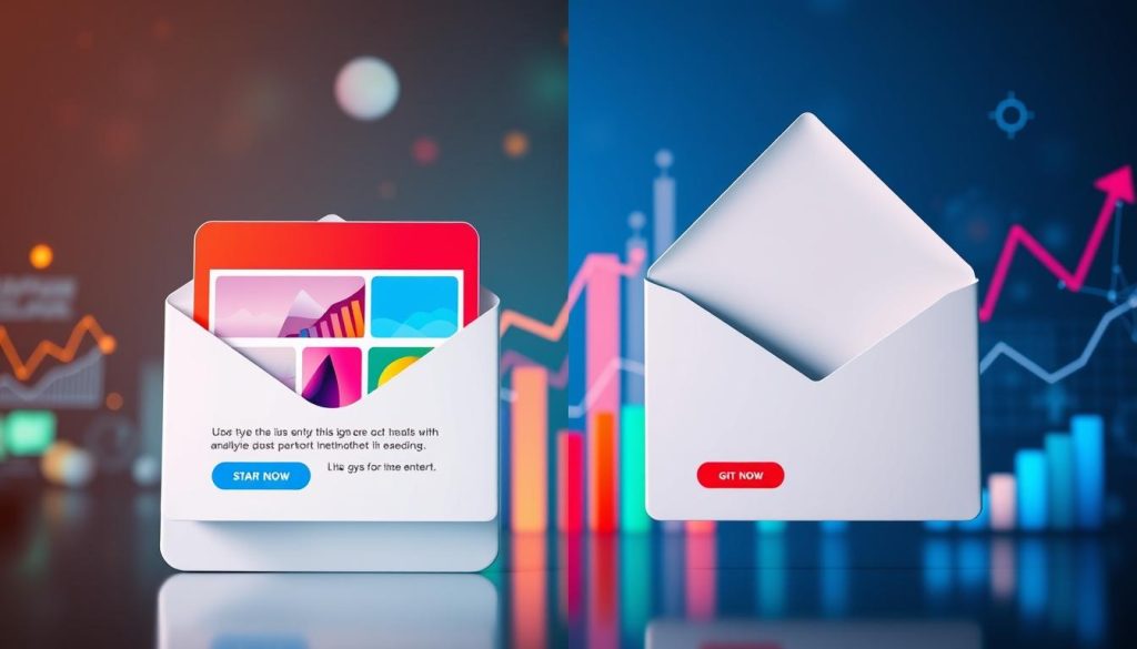 A/B Testing Email Marketing Strategies