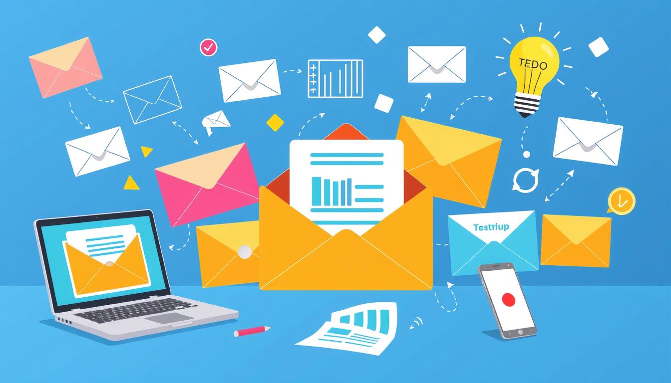 Best Practices for A/B Testing in Cold Email Campaigns