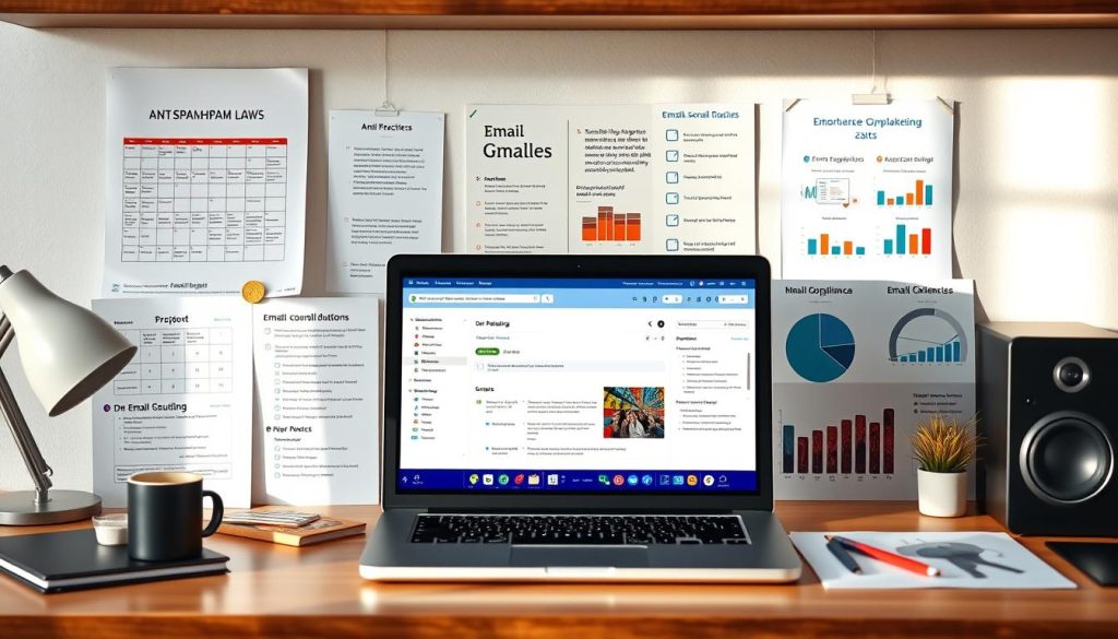 Email Marketing Compliance Strategy