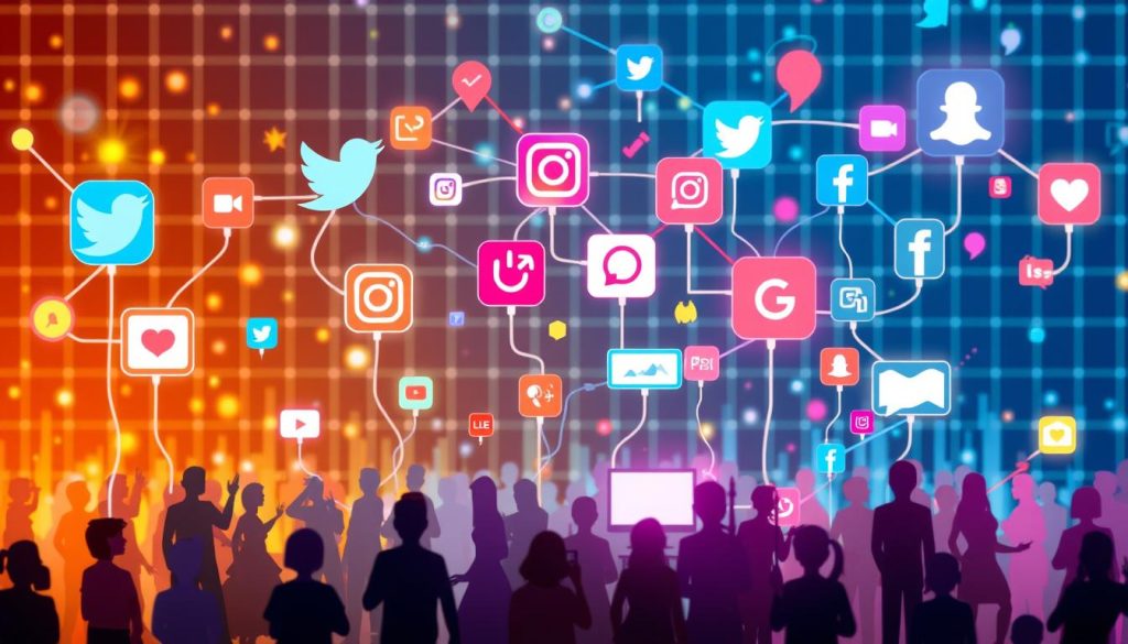 Social Media Reputation Strategy