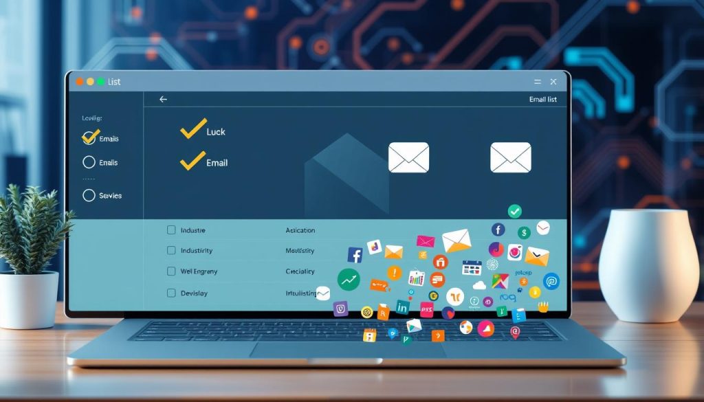 email list management email list management